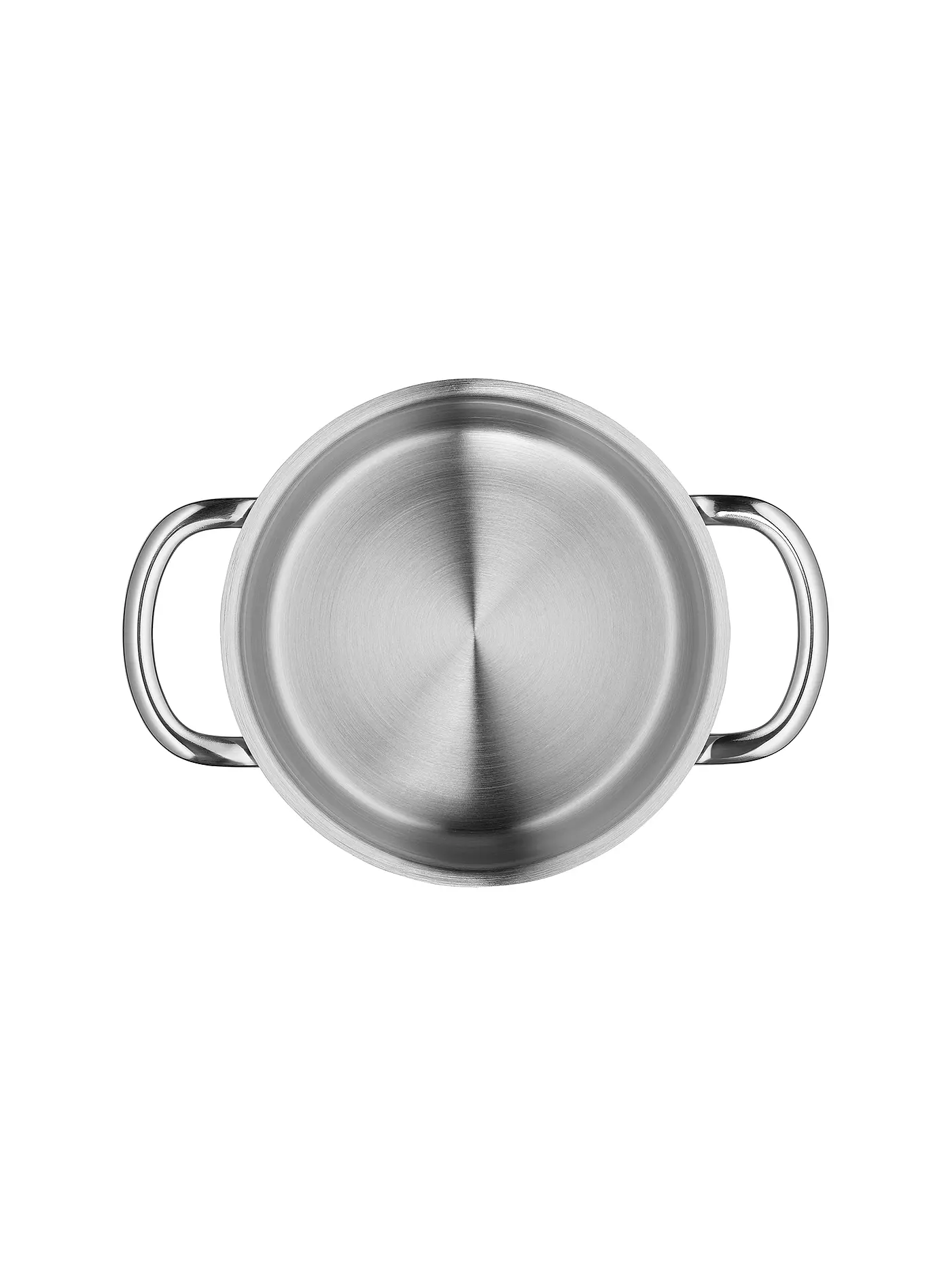 WMF | Mini Bratentopf mit Deckel 12cm | 
